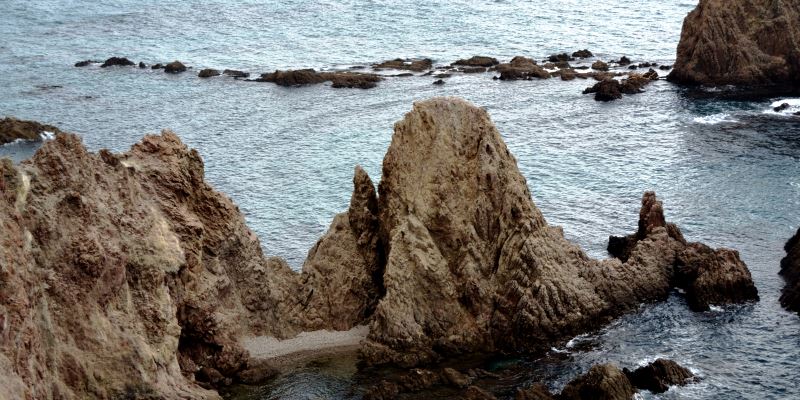 Arrecife de las Sirenas