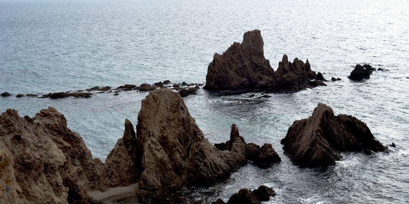 Arrecife de las Sirenas