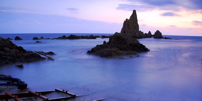 Arrecife de las Sirenas