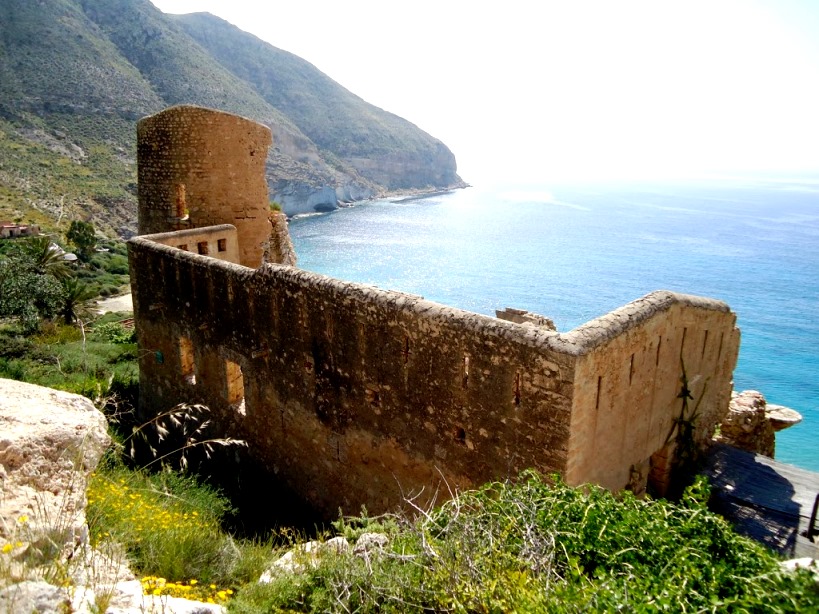 Castillo de San Pedro