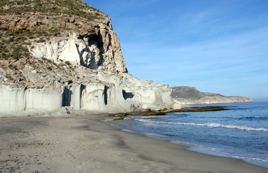 Cala de Enmedio