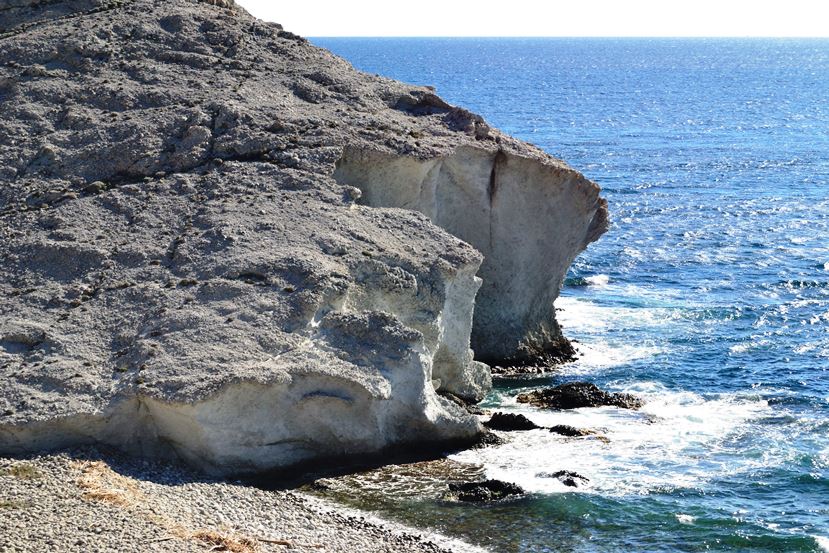 Cala de los Hermanicos