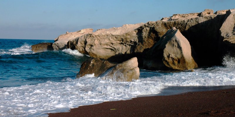 Playa del Arco